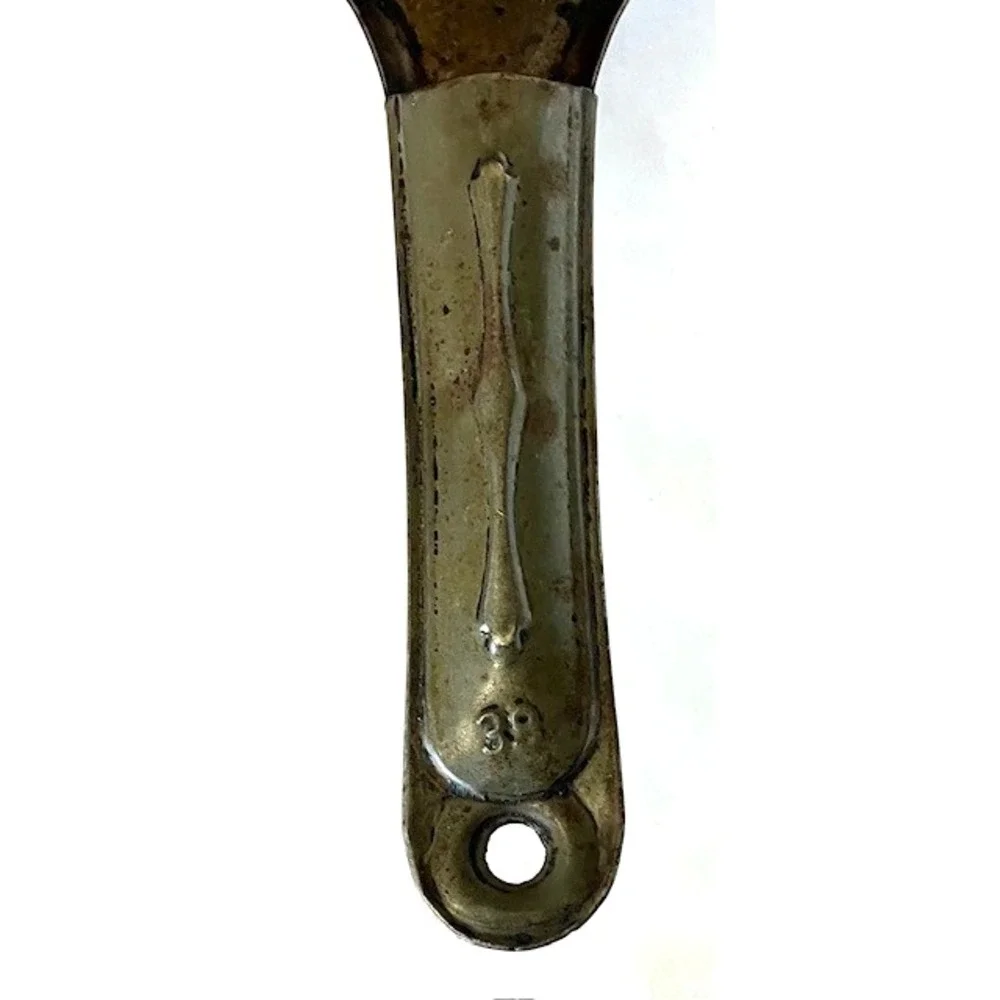 N/A handle approx length